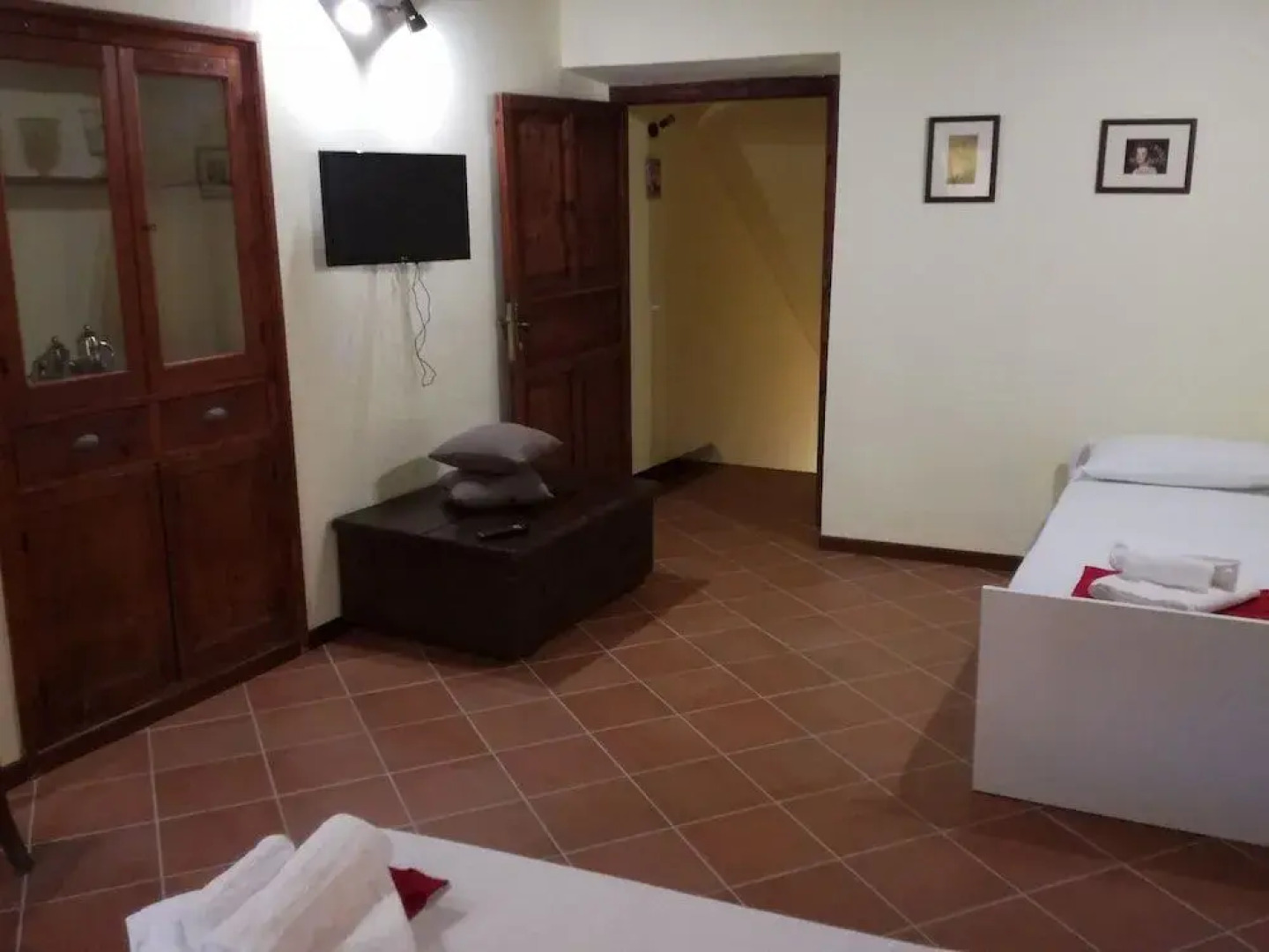 B&B Passo del Mattino