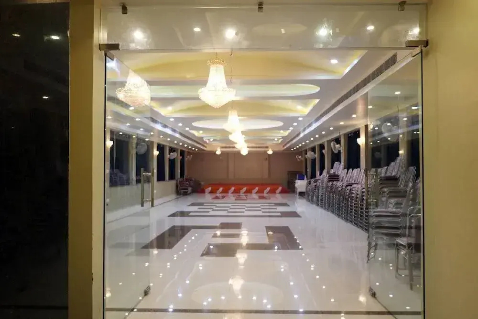 Hotel Vinayak