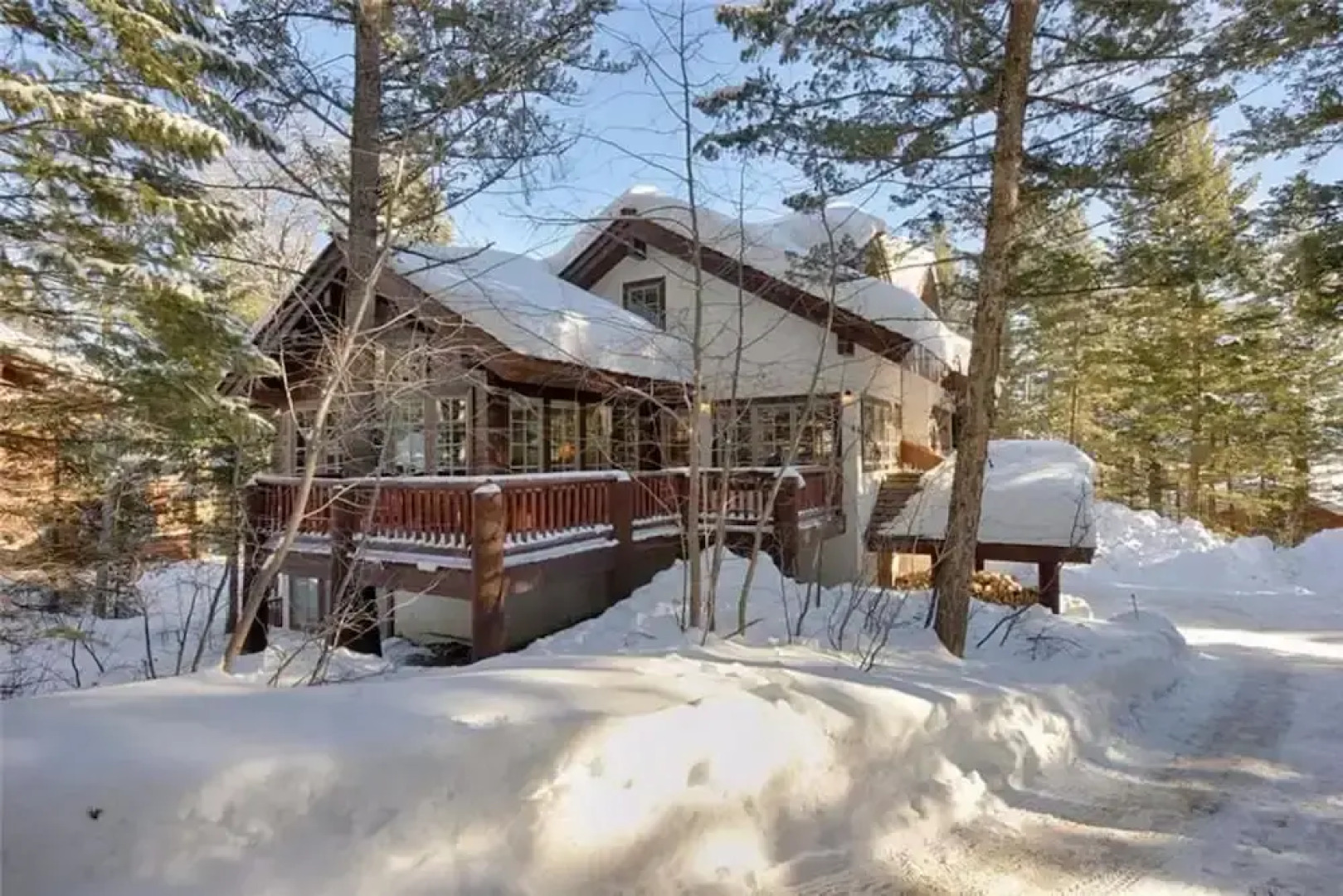 Phoenix House by JHRL