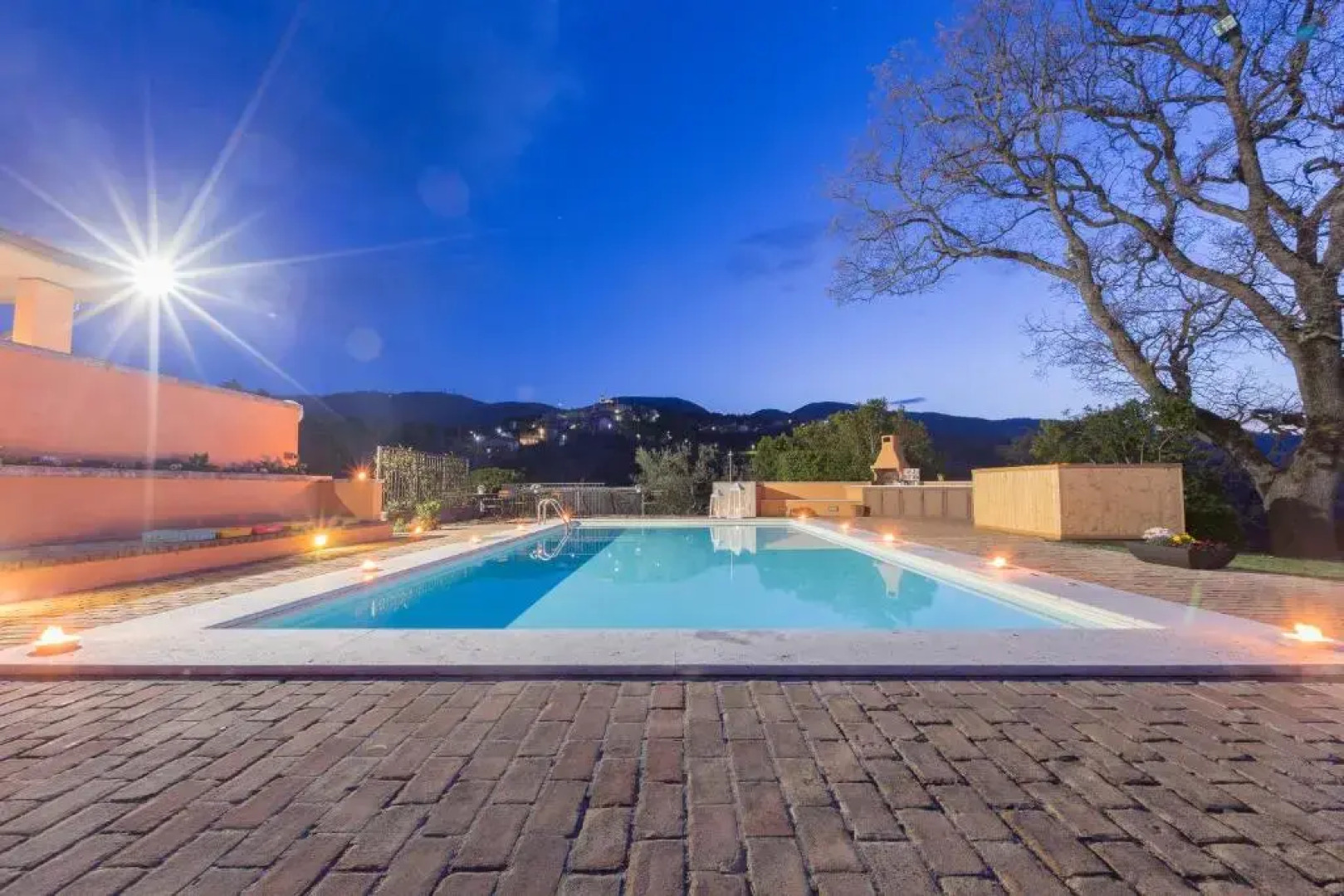 B&B Villa Chiara Relax