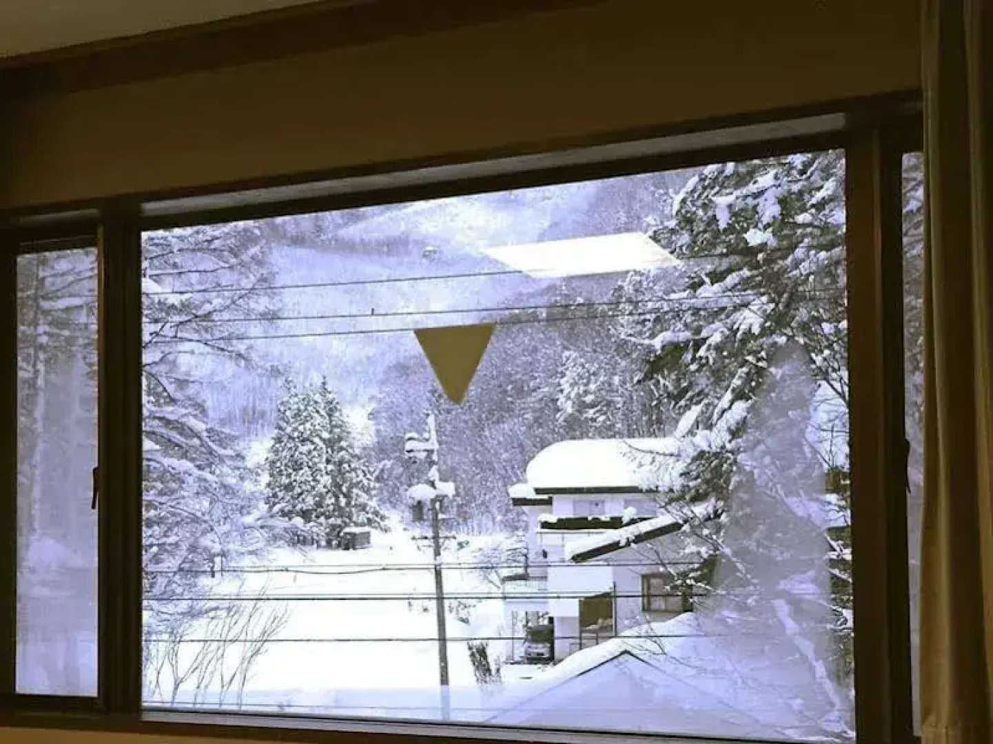 Hakuba Landmark Iwatake Lodge