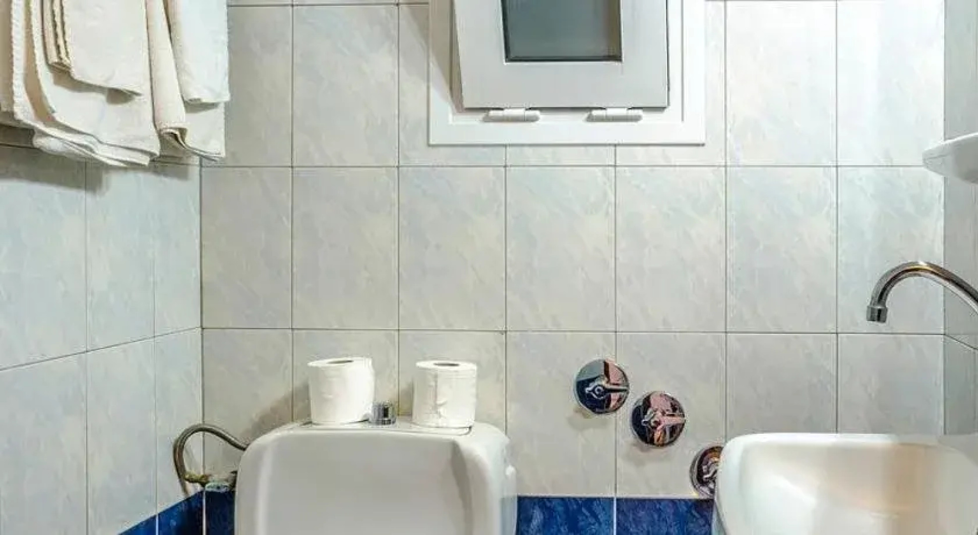 Corali Studios and Portobello Apartments