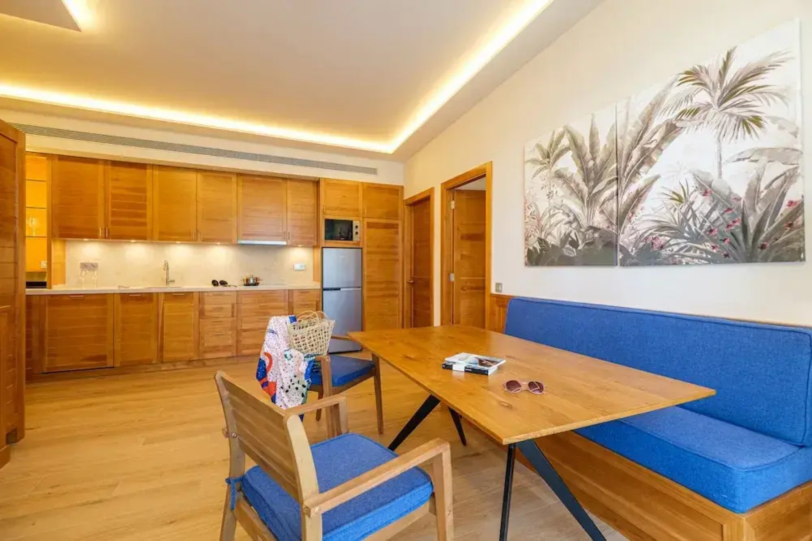 Playa Montroig Camping Resort