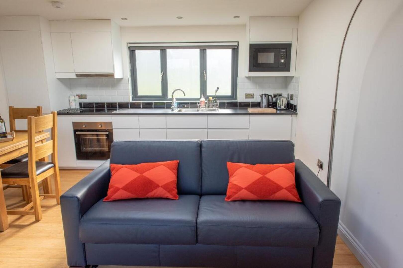 The Gatehouse Axminster - Peaceful - Close to Lyme Regis - Fast Wi-Fi - Parking