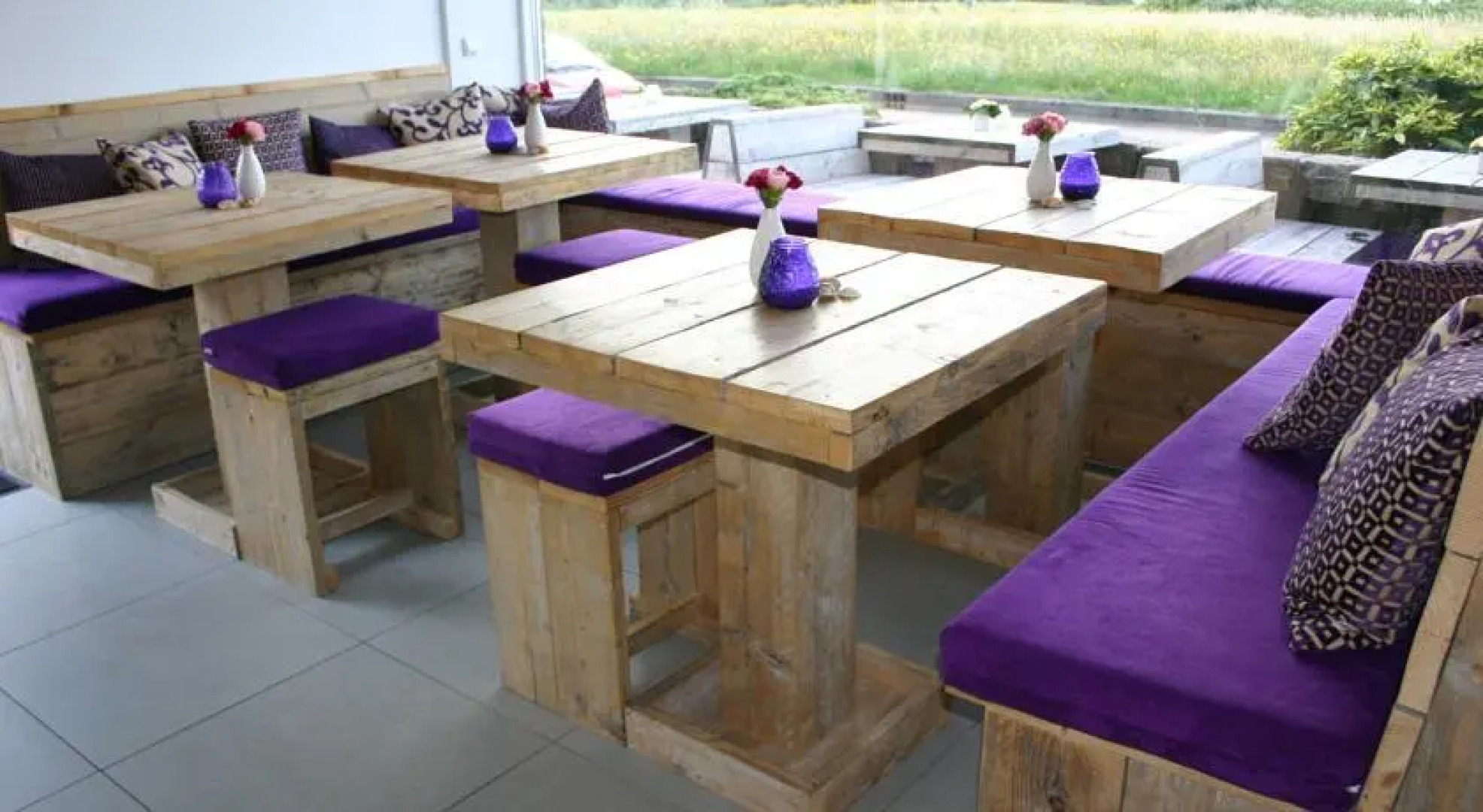 Gestrand Hotel Bed & Breakfast