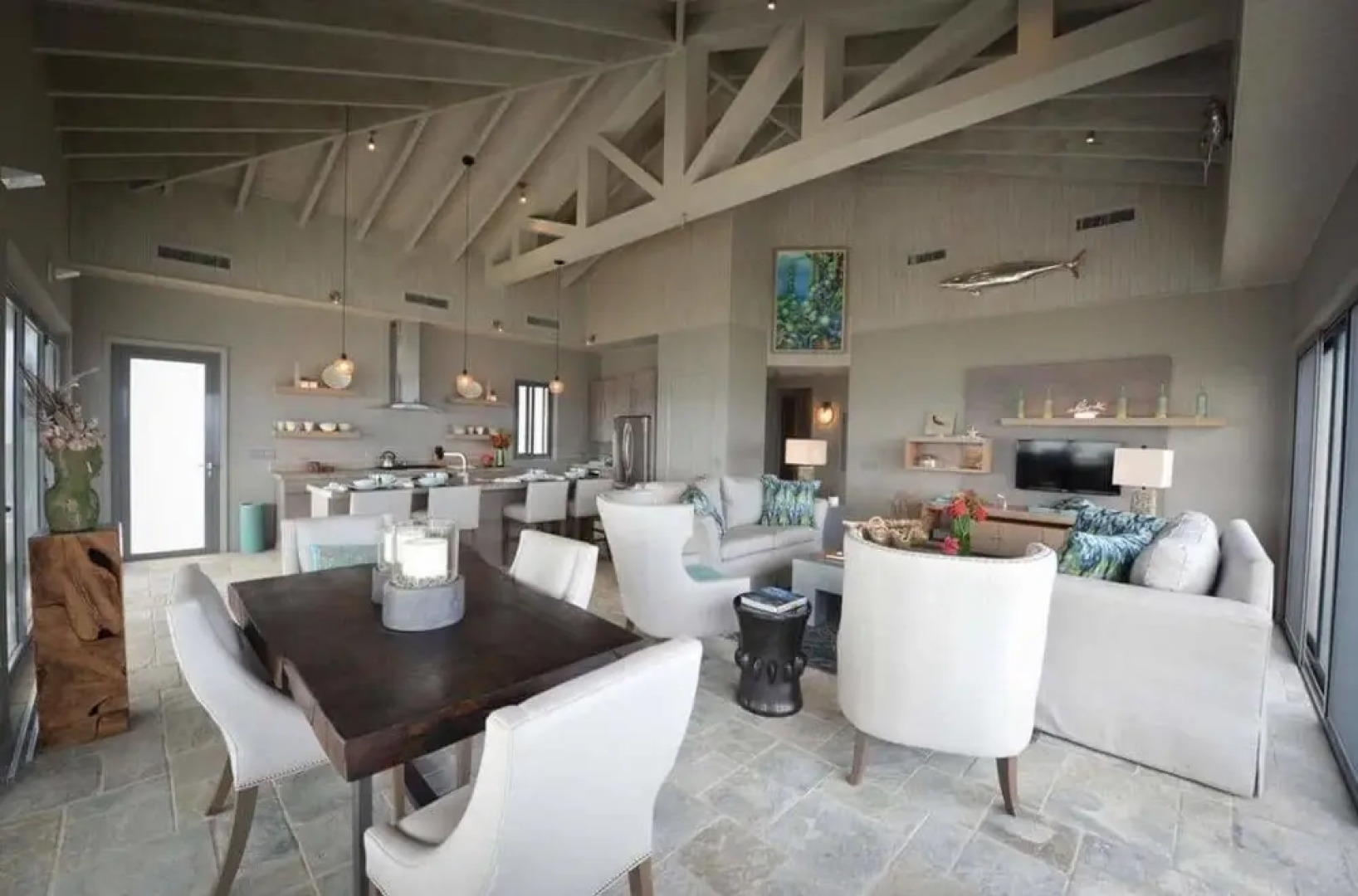 Solaire Villas Anguilla