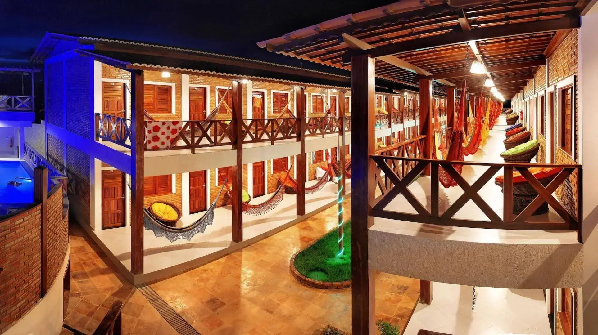 Hotel Jeri
