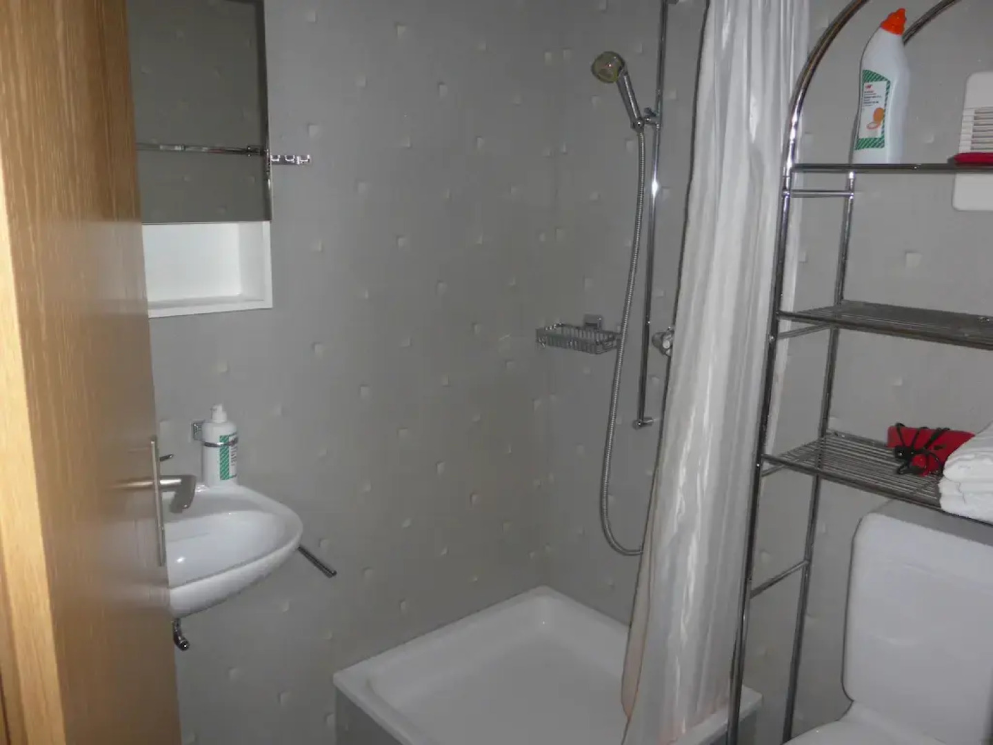 Luxury Chalet in Habkern with Private Garden