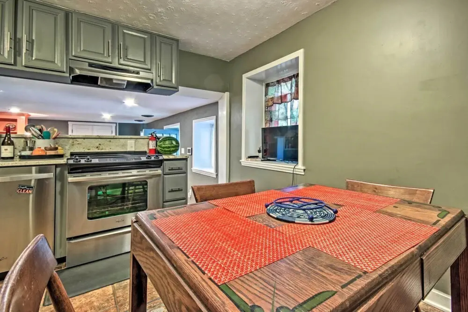 Mercersburg Cottage, 7 Mi to Whitetail Resort