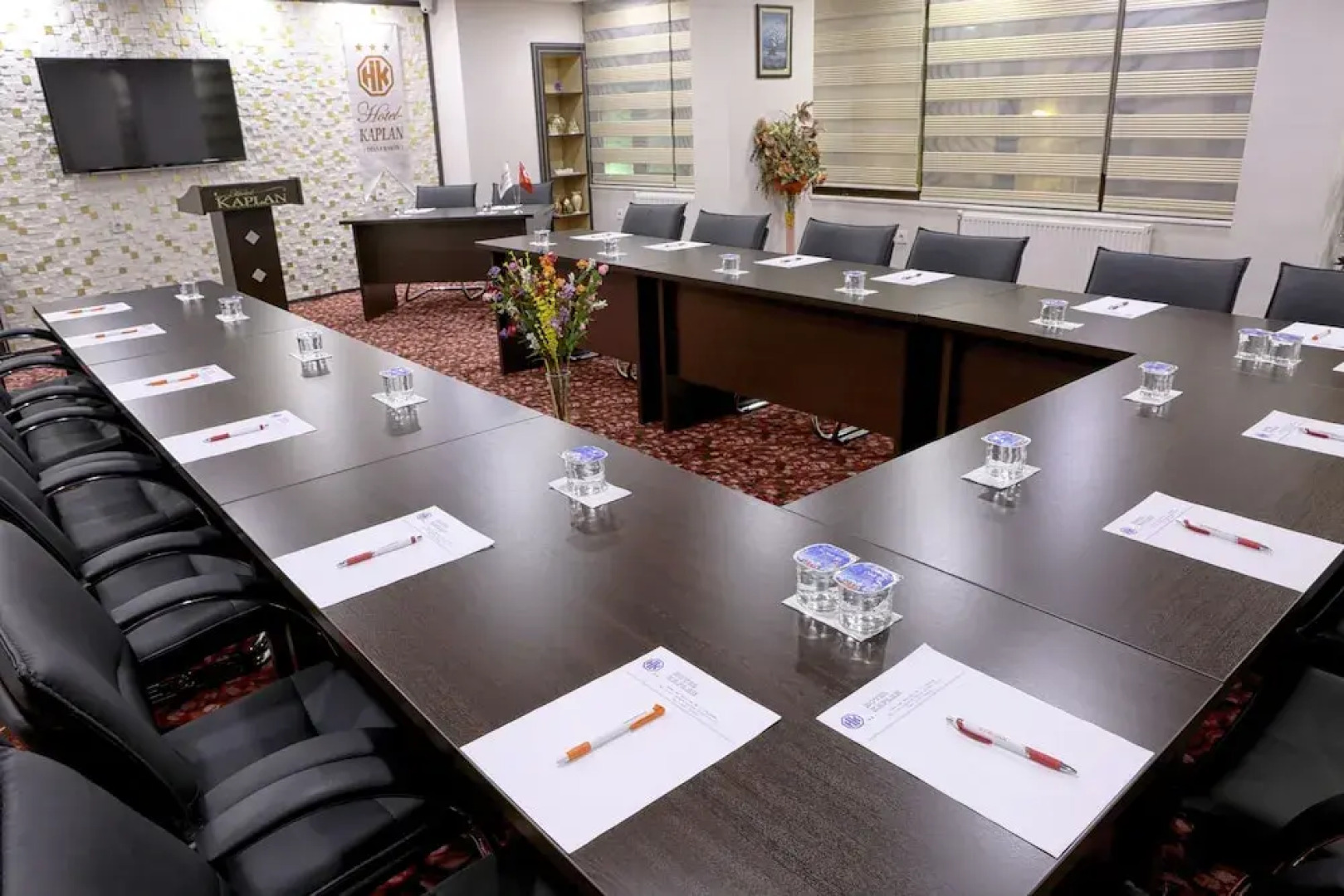 Hotel Kaplan Diyarbakir