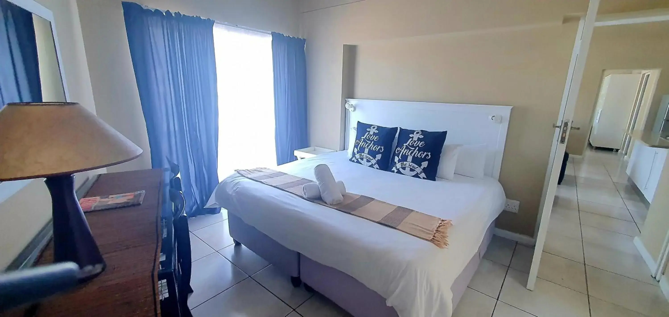 Point Village Hotel