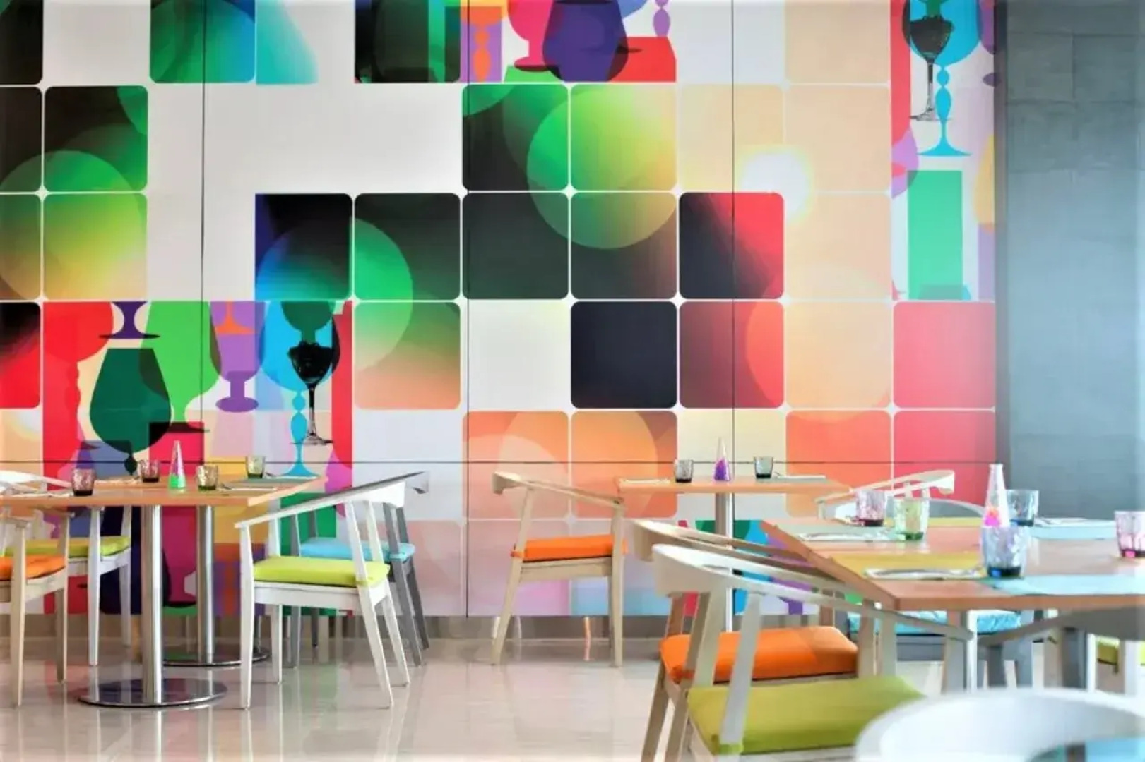 The Southern Hotel Surabaya