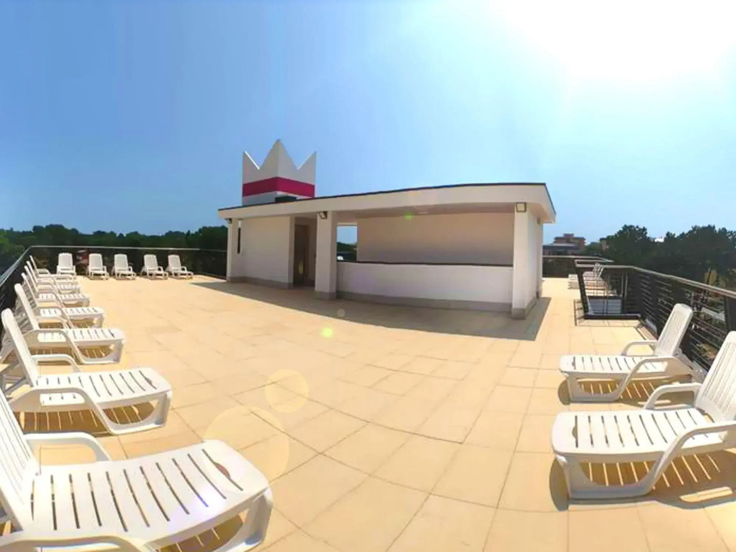 Residence Villa Regina