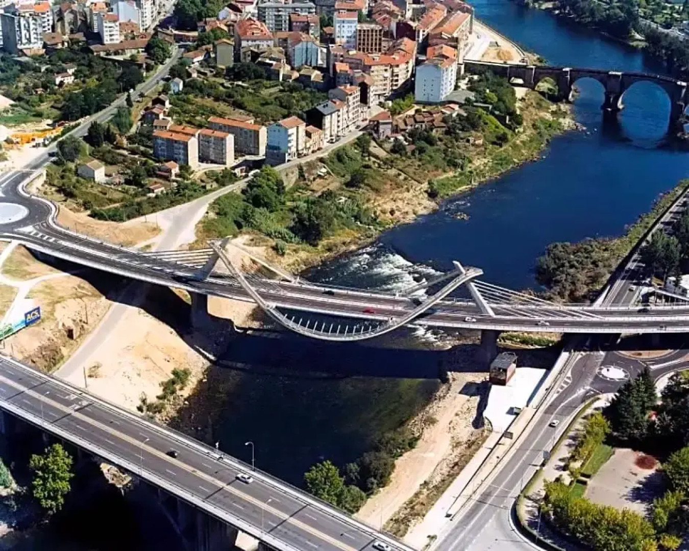 Motel Cancun Barbadas Ourense