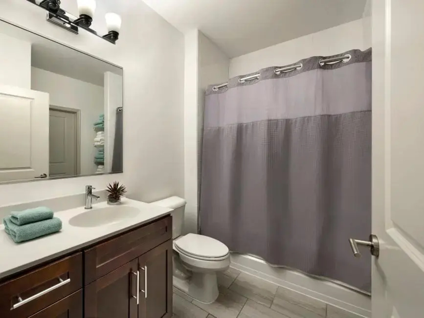 The Station at Newtown Square