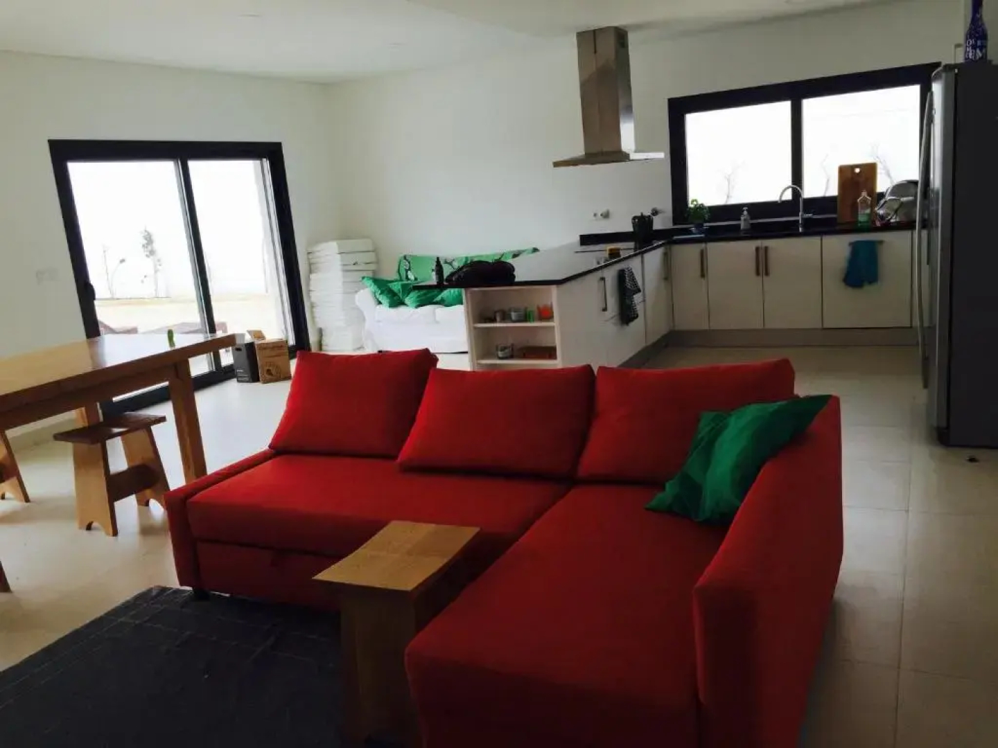 Cecile's Villa