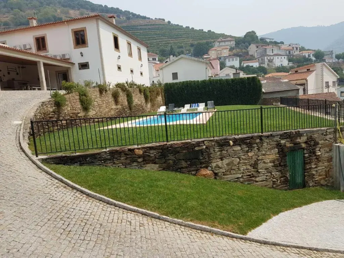 Casa grande Covelinhas