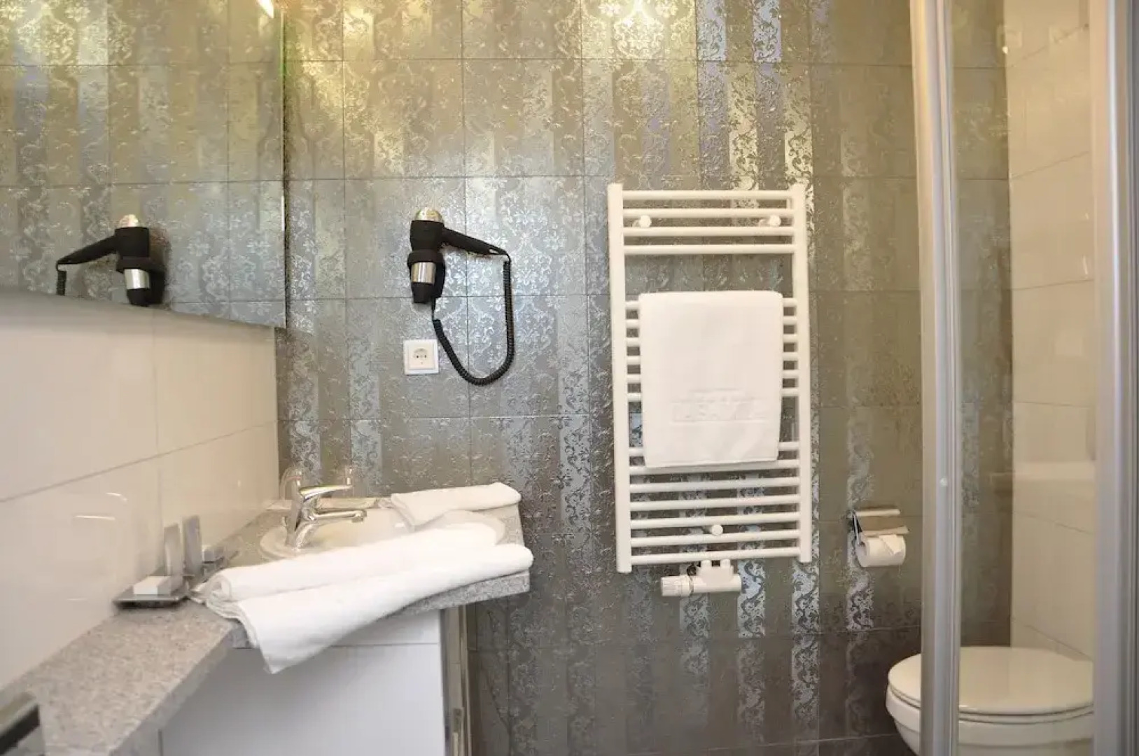 Gästehaus Villa Casamia