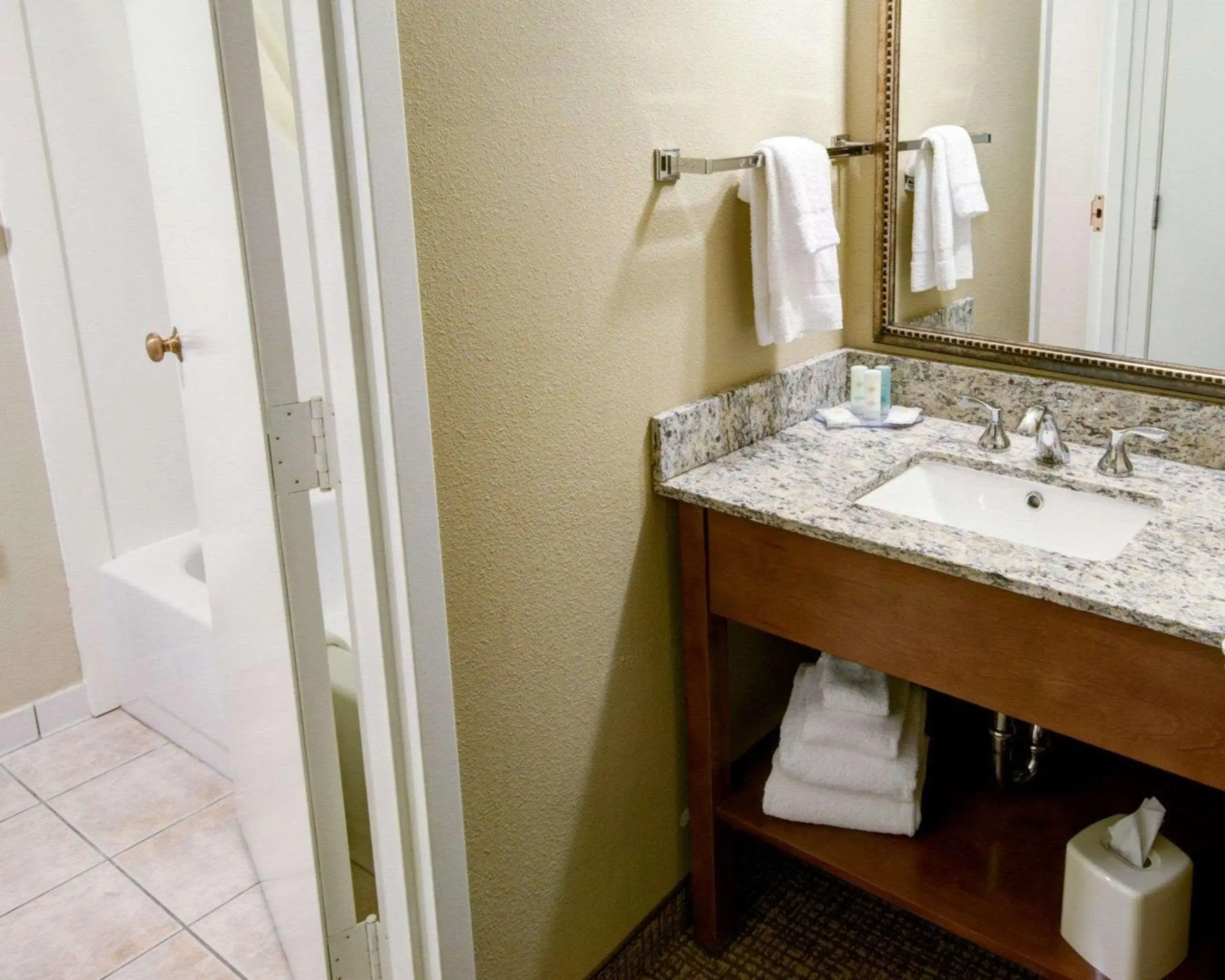 Holiday Inn Express Greencastle by IHG