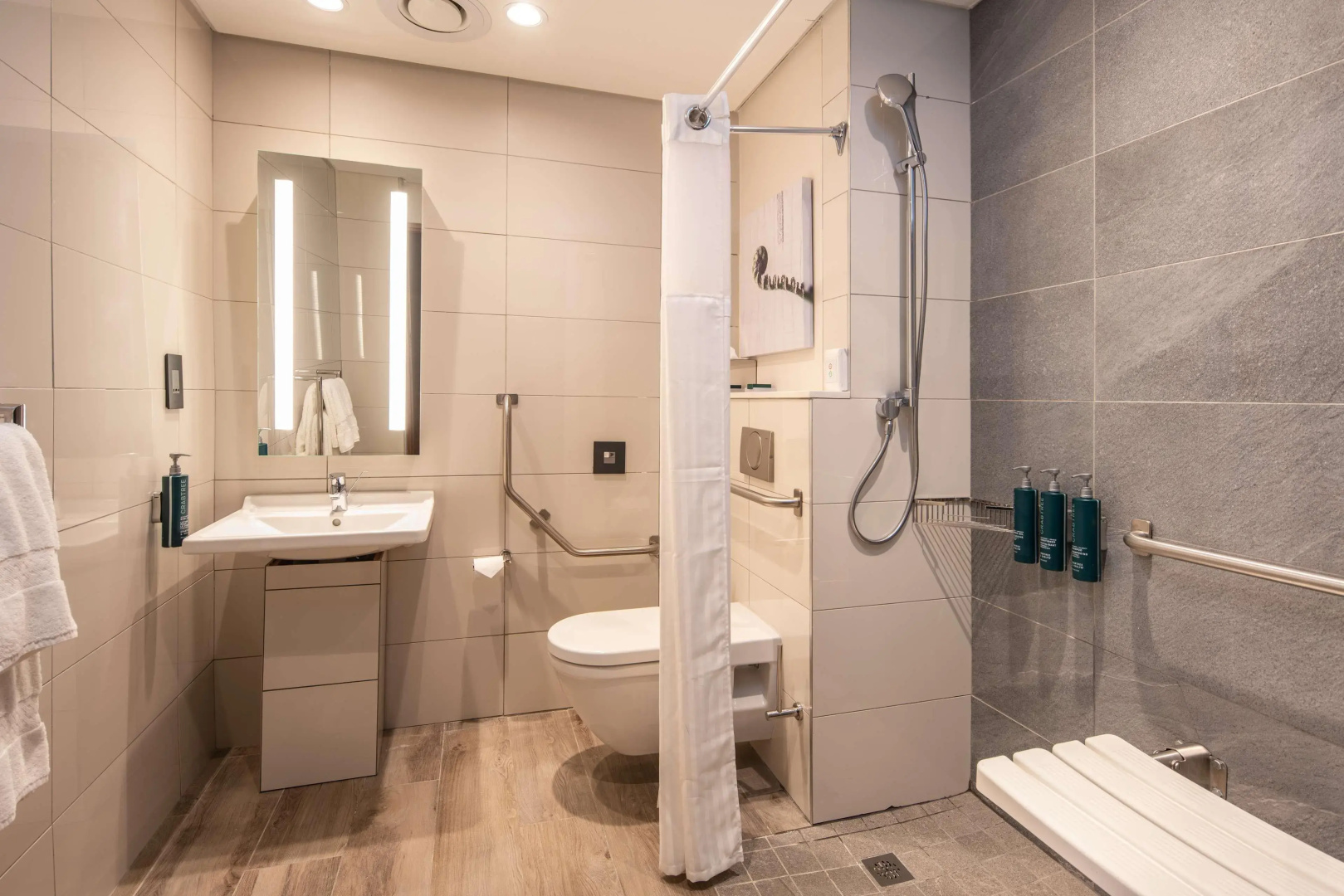 Hilton Garden Inn Mbabane