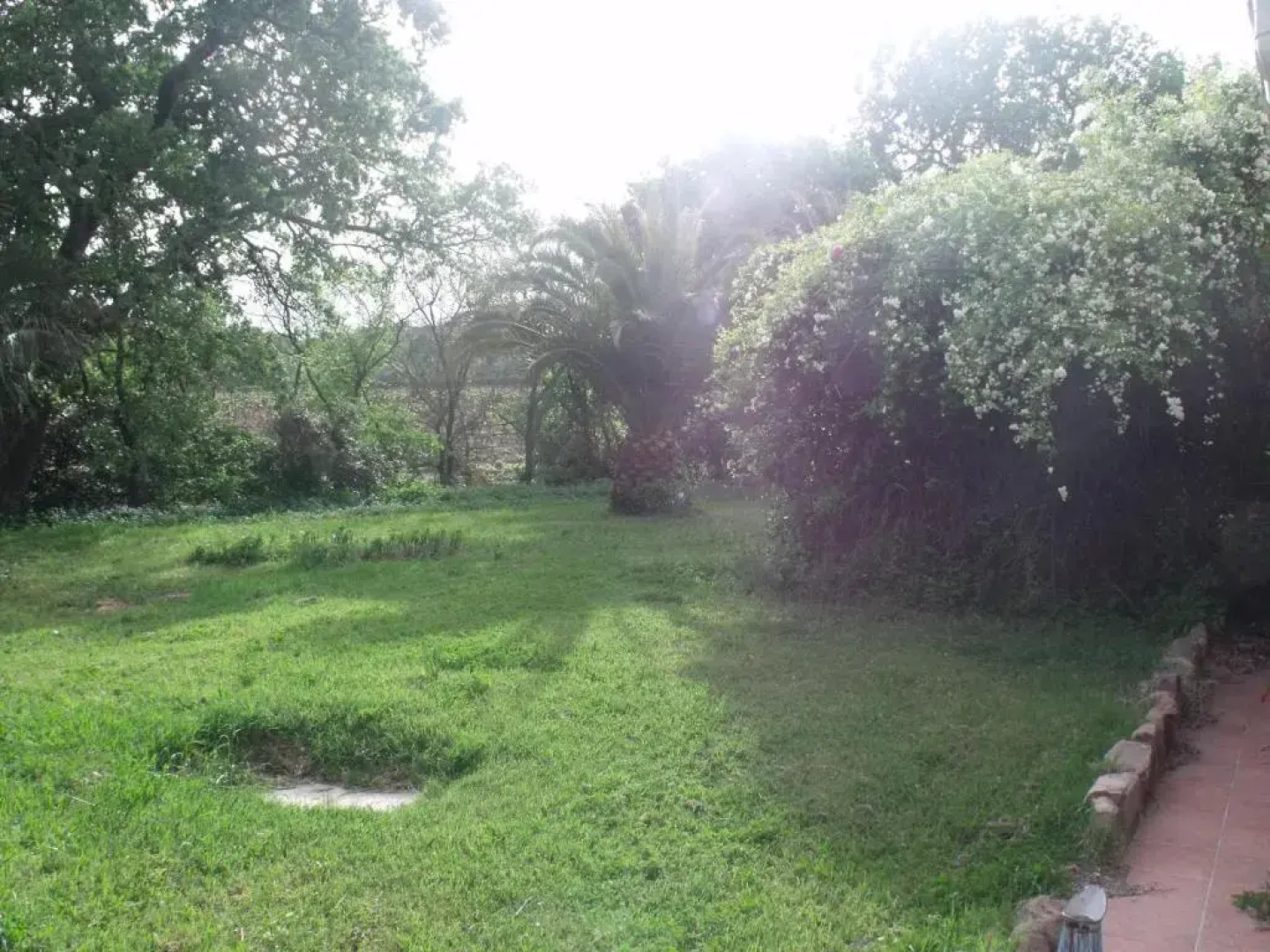 Domaine de la Marseillaise