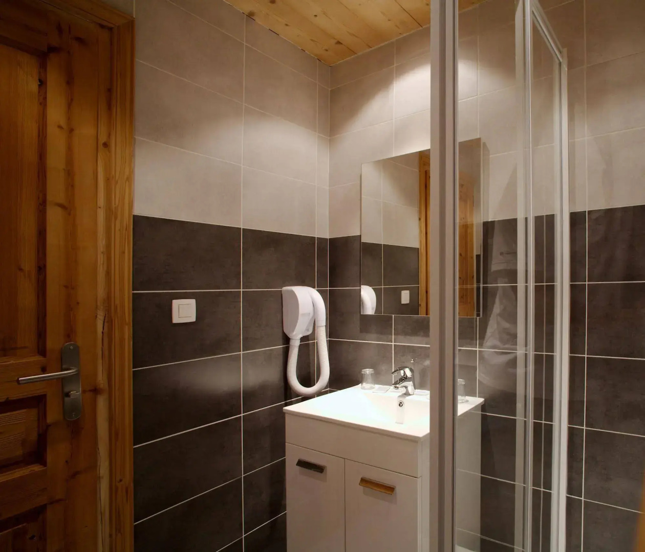 Hôtel La Pointe Percée