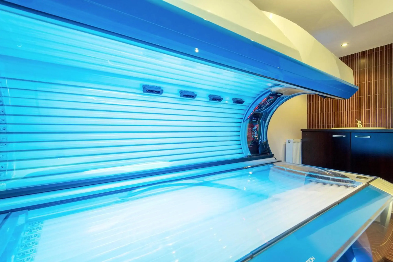 Hotel Bellevue Ski & Spa