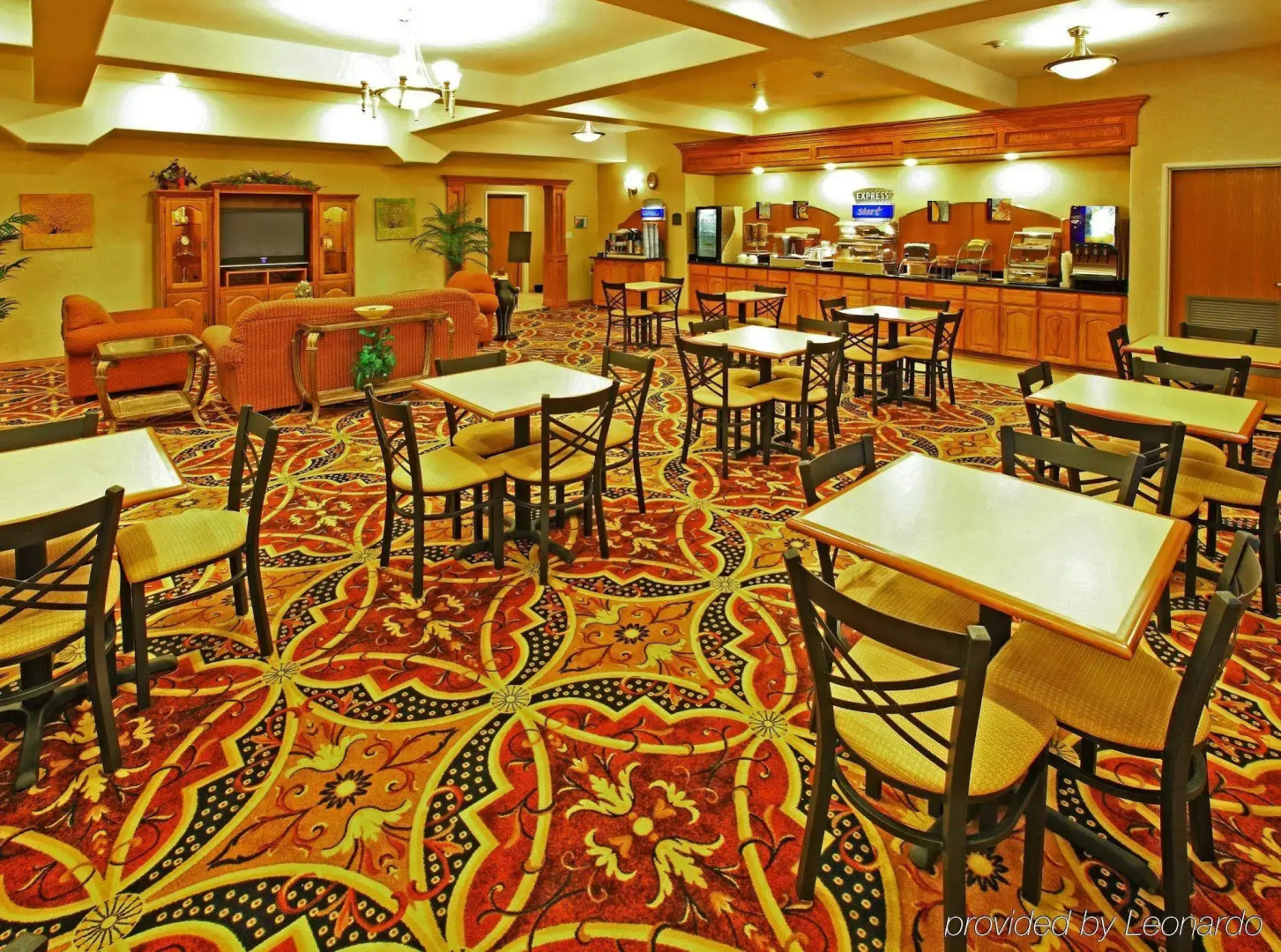 Holiday Inn Longview - North by IHG
