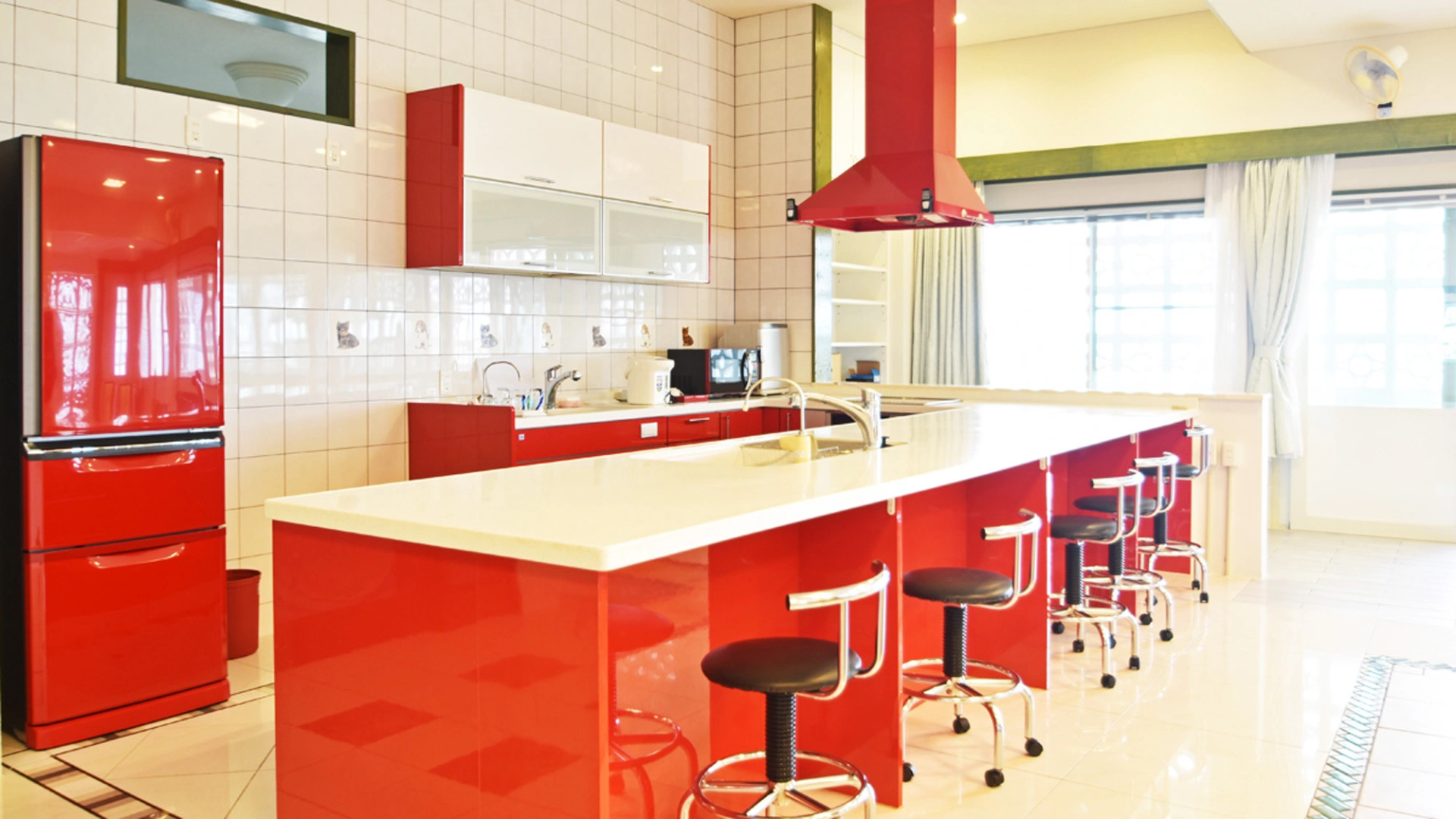 Hotel Kaiho Ishigakijima