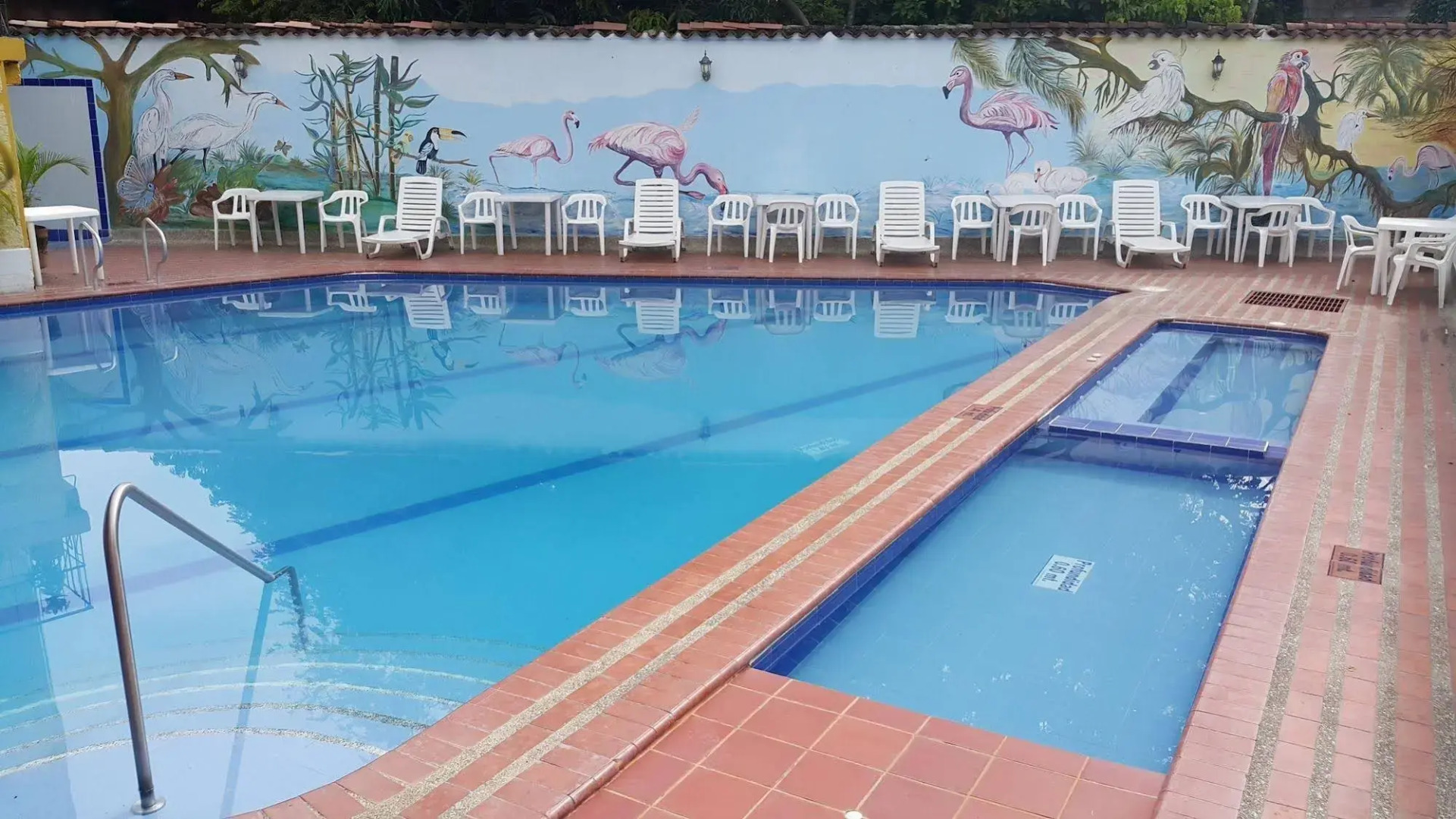 Hotel La Casa Amarela