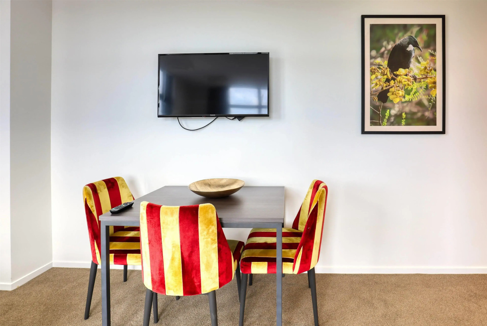 Ramada Suites by Wyndham Auckland Manukau Pacific Centre