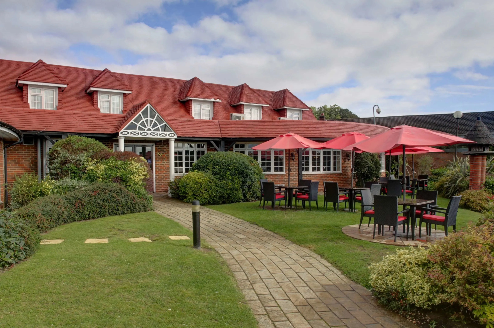 Best Western Reading Calcot Hotel