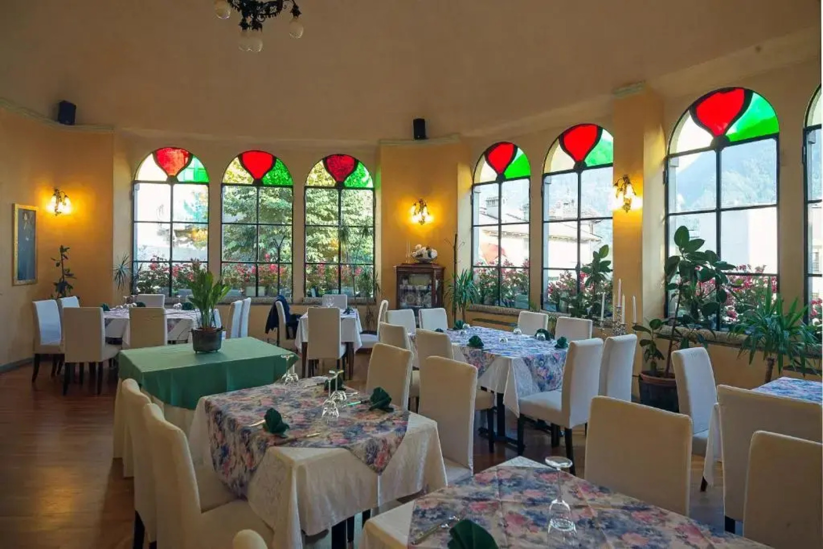 Trattoria Traversi