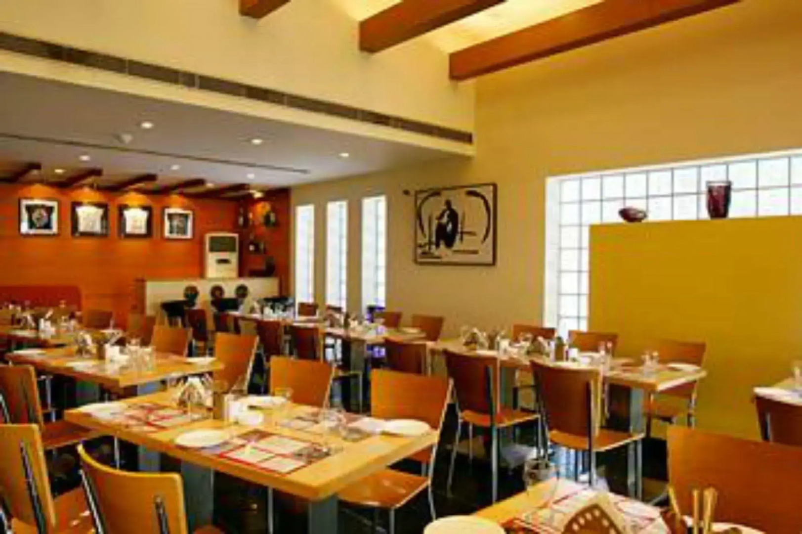 Red Fox by Lemon Tree Hotels, Jaipur