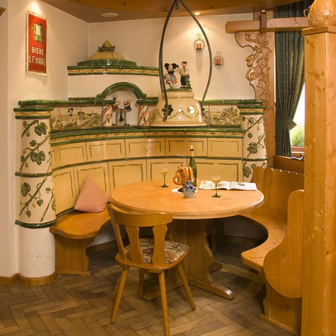 Hotel du Parc Spa & Wellness