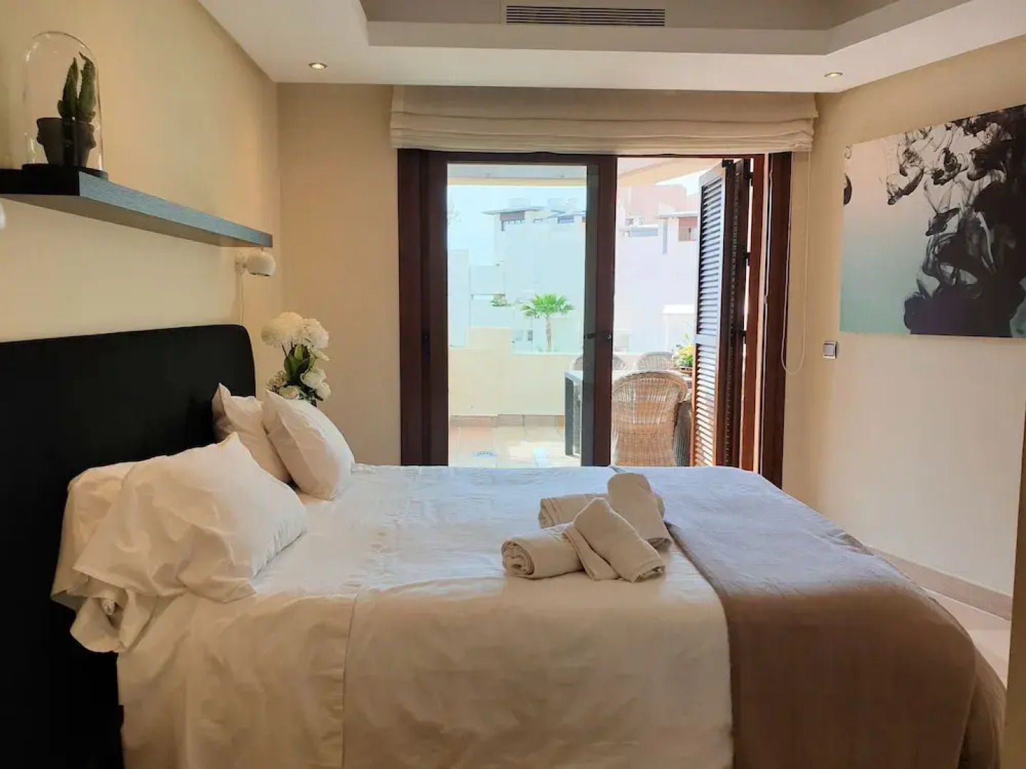 Bahia de la Plata Apartments