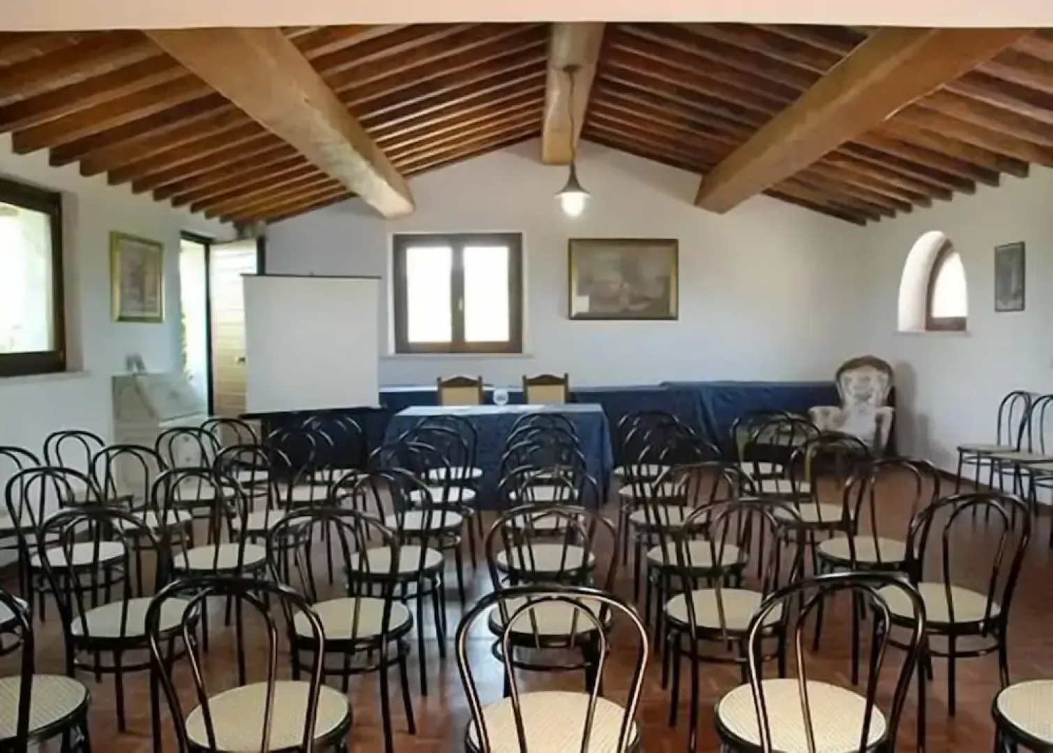 La Casella Agriturismo