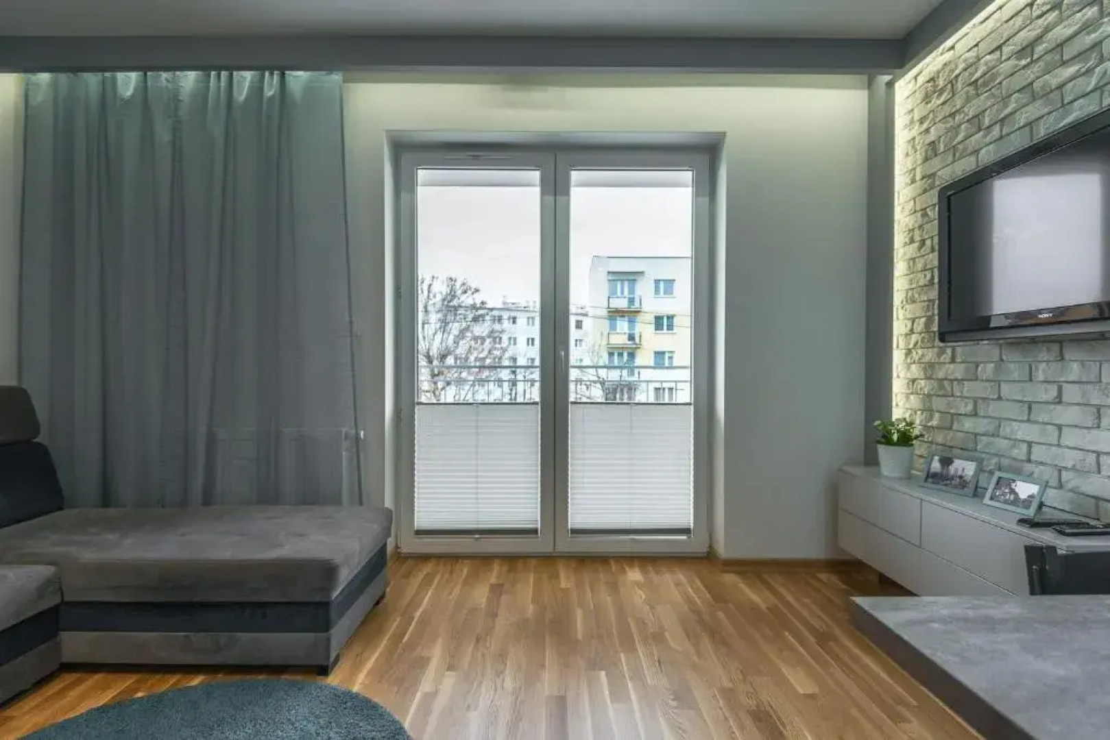 Apartament 48m w centrum Grójca