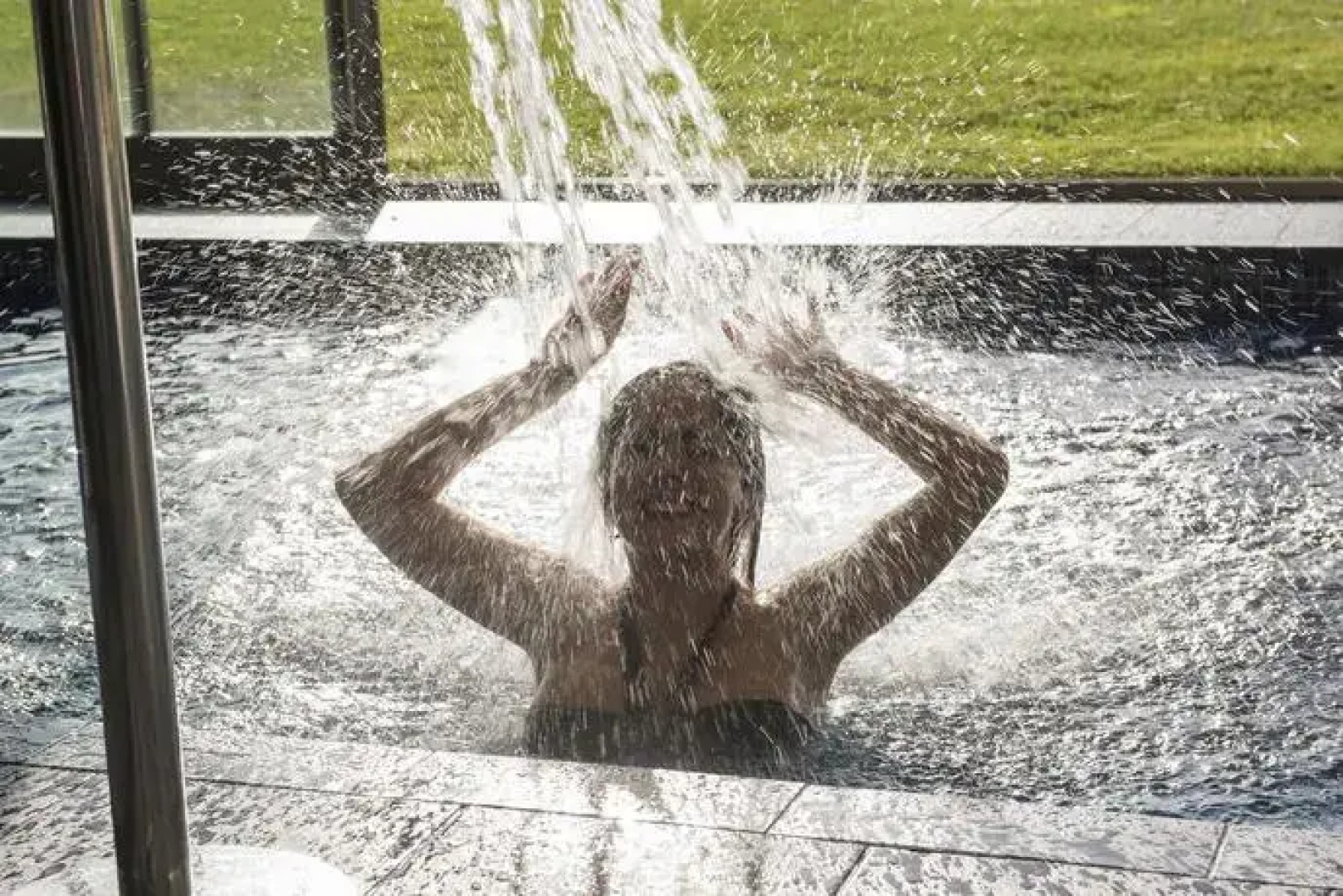Hotel Naturaleza Mar da Ardora Wellness & Spa