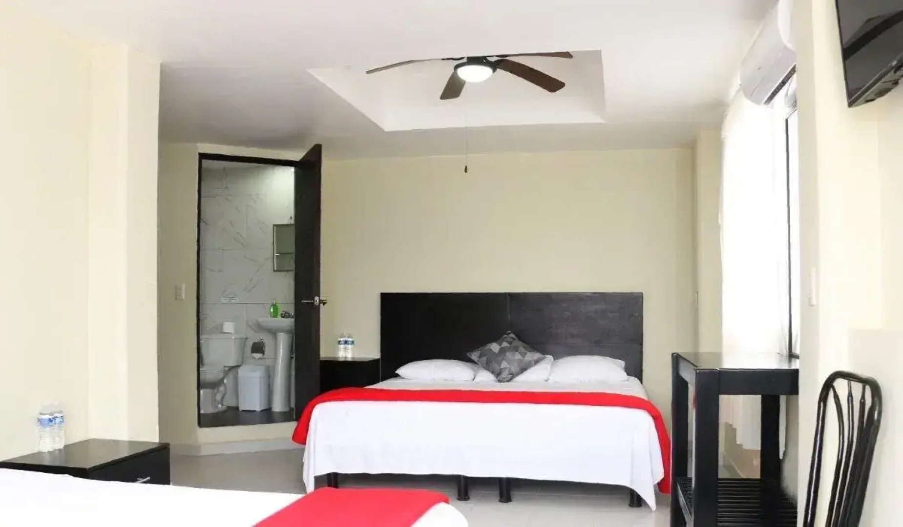 Roof Top Hotel Xilitla