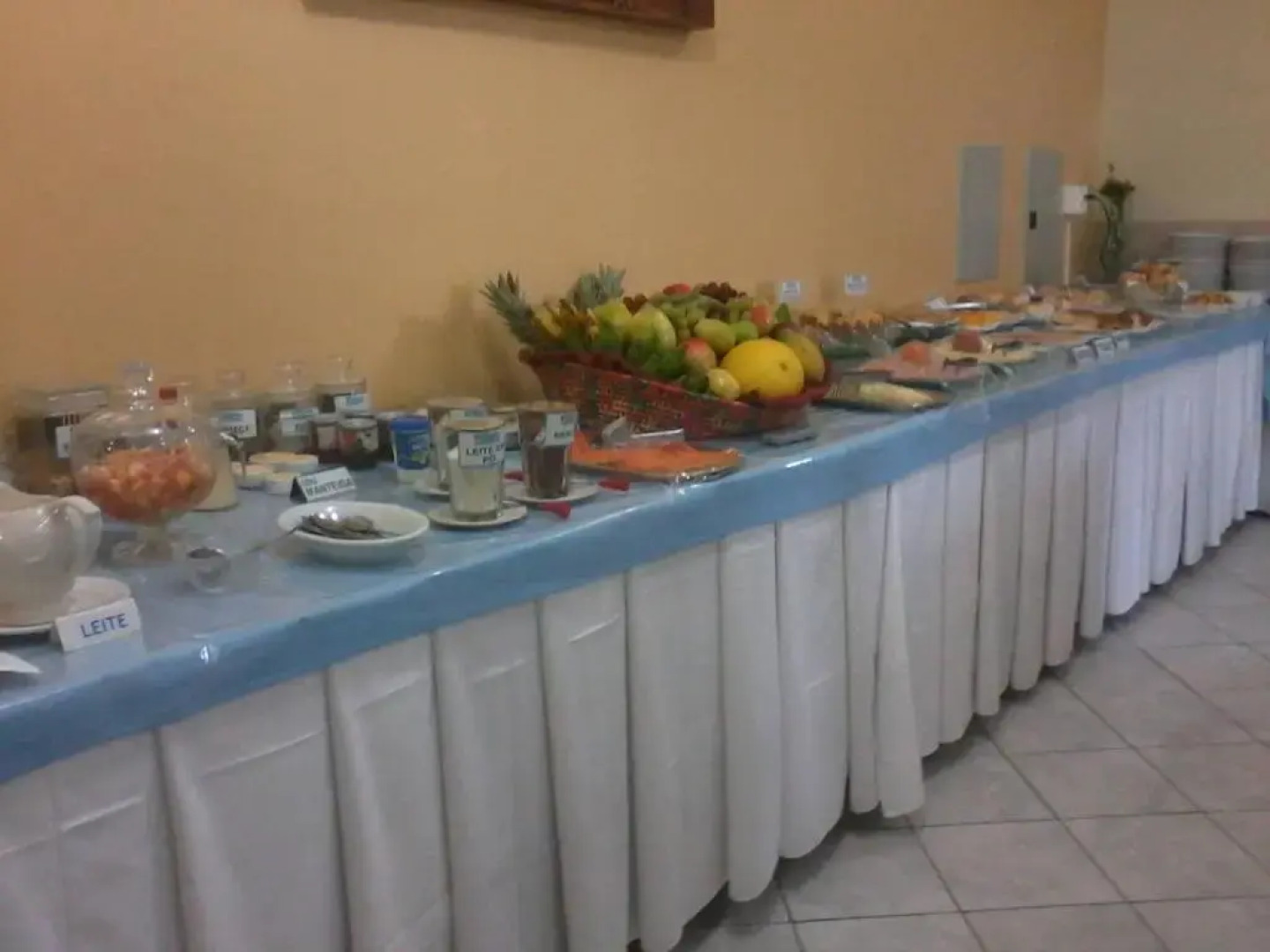 Hotel Litoral Sul