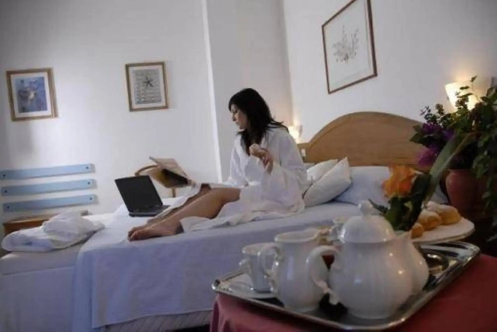 Villa Dei Principi Hotel