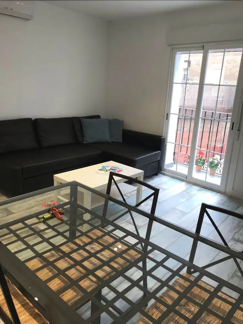 Apartamento El Balcón de Aguadores