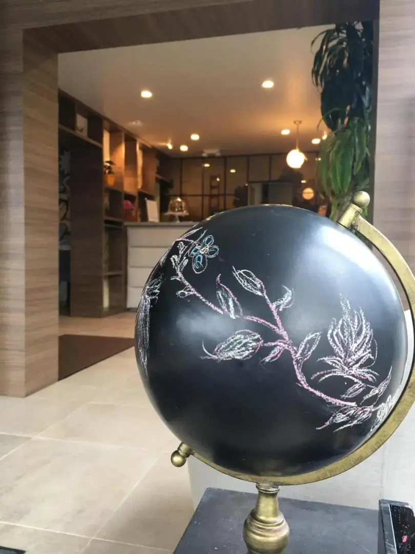 Travelodge San Francisco Airport South