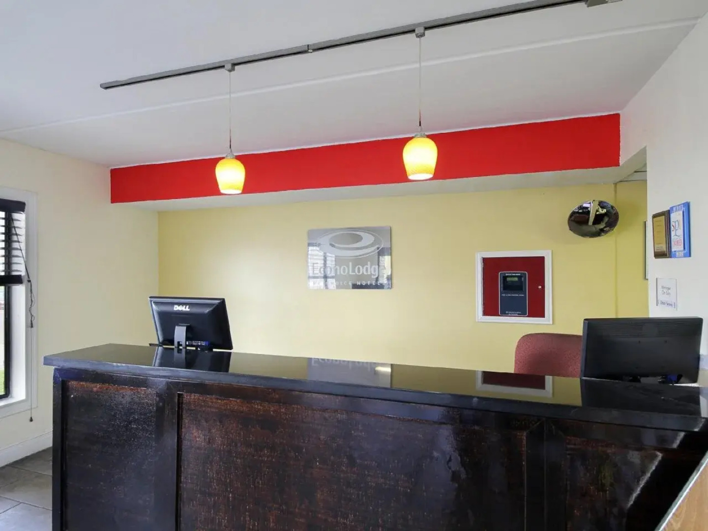 South Padre Island Lodge