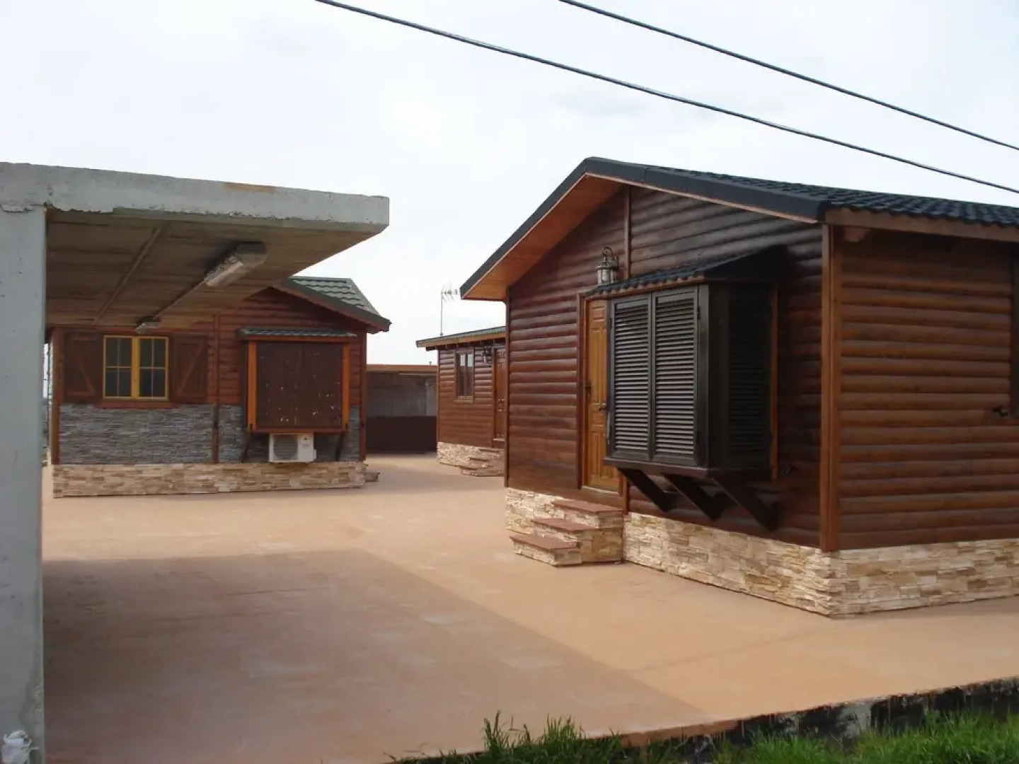 El Mirador De La Moraña