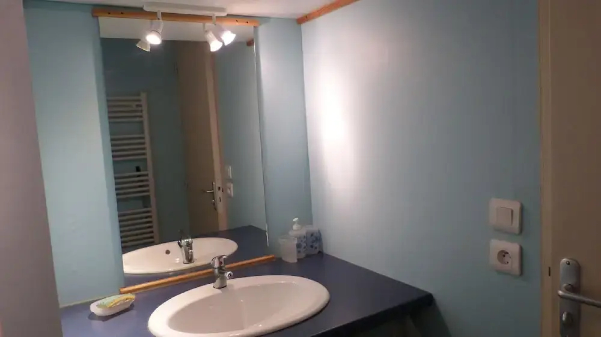 Résidence Ondines - Les T2 4 personnes