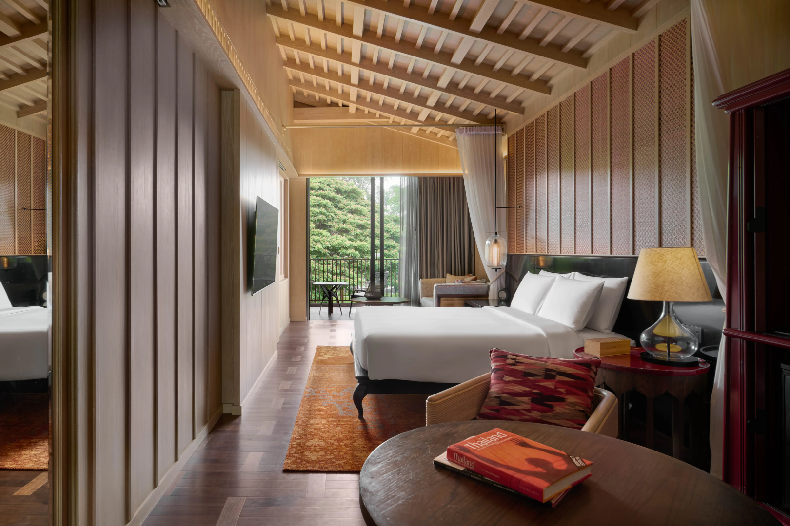 Andaz Pattaya Jomtien Beach, By Hyatt