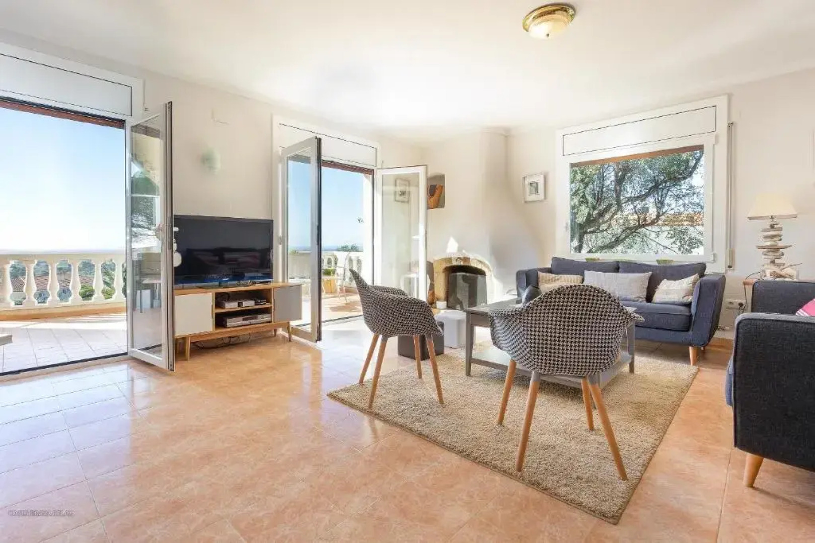 V013 - VILLA MAS ISAAC - Palau Saverdera