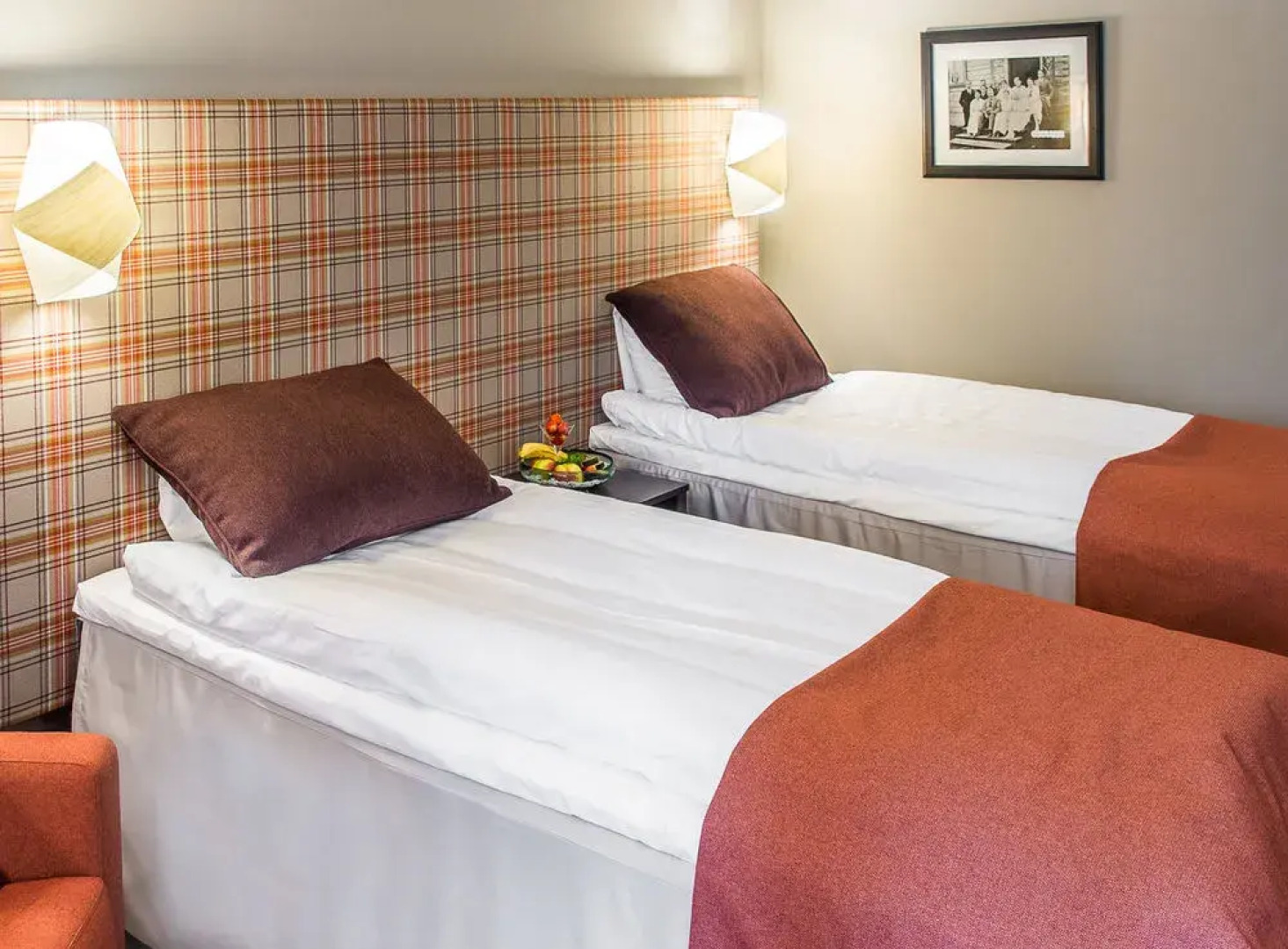 Spa Hotel Runni Kartanohotelli